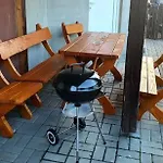 V Blizkosti Mesta アパート