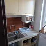 アパート V Blizkosti Mesta Štětí