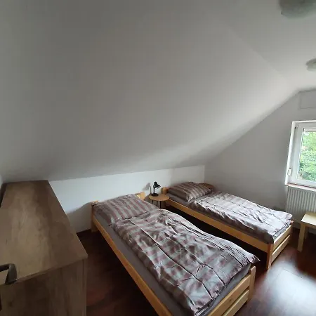 V Blizkosti Mesta Apartment