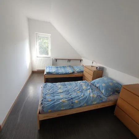 Apartment V Blizkosti Mesta *