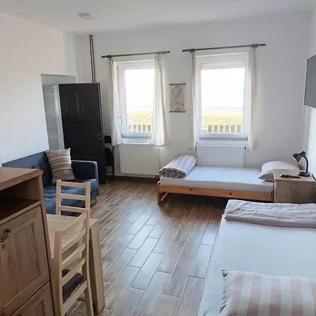 V Blízkosti Města Apartamento