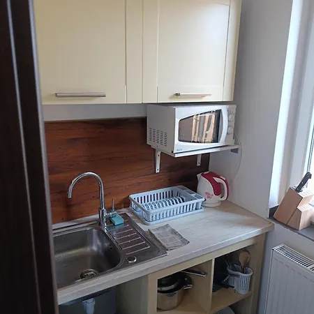 Apartamento V Blízkosti Města Štětí