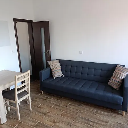 Appartement V Blizkosti Mesta