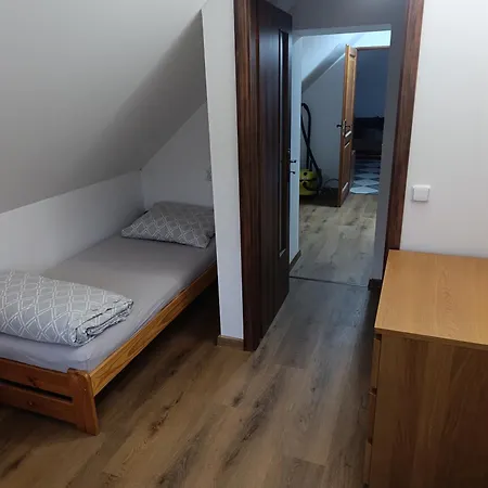 V Blizkosti Mesta Appartement *
