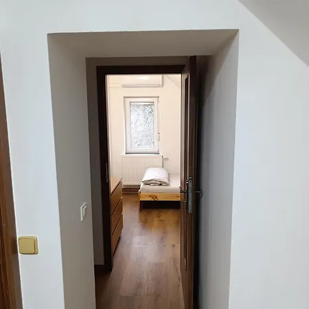 Appartement V Blizkosti Mesta