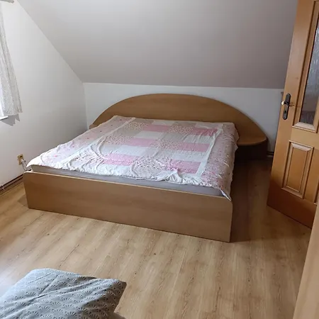 V Blizkosti Mesta Štětí