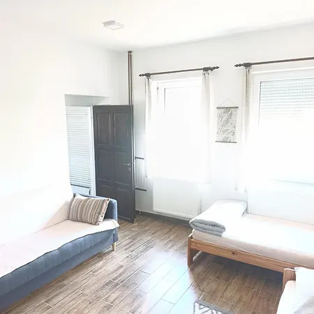 V Blízkosti Města * Štětí