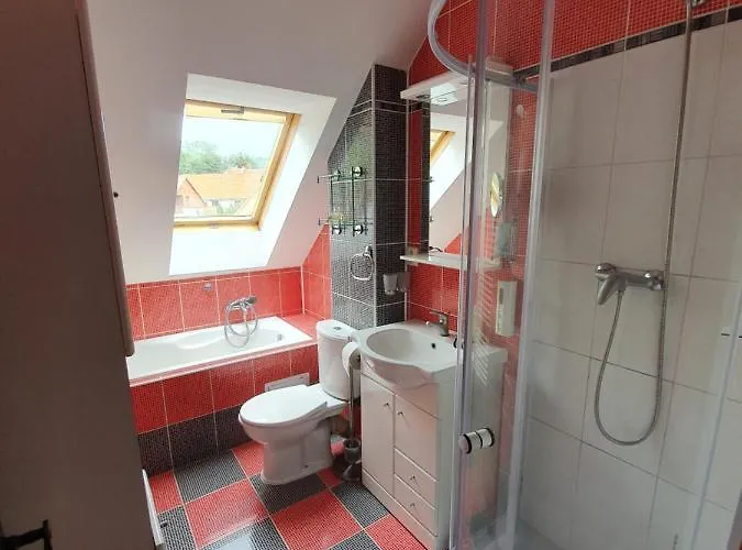 V Blizkosti Mesta Štětí