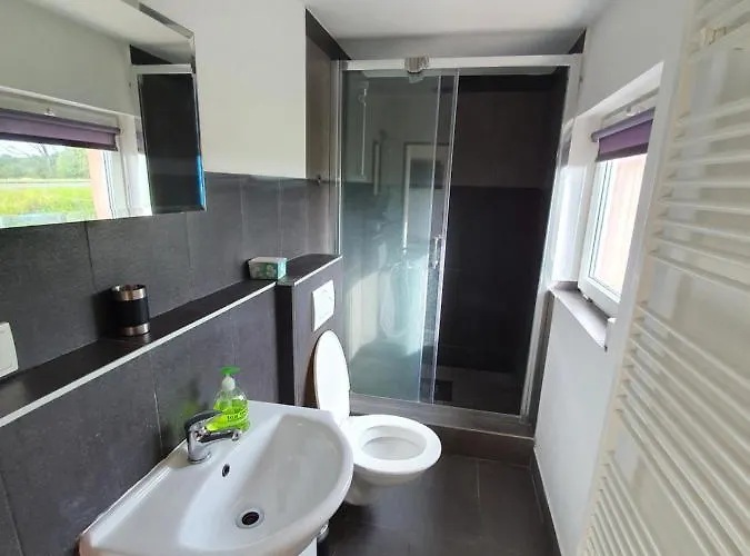Appartement V Blizkosti Mesta