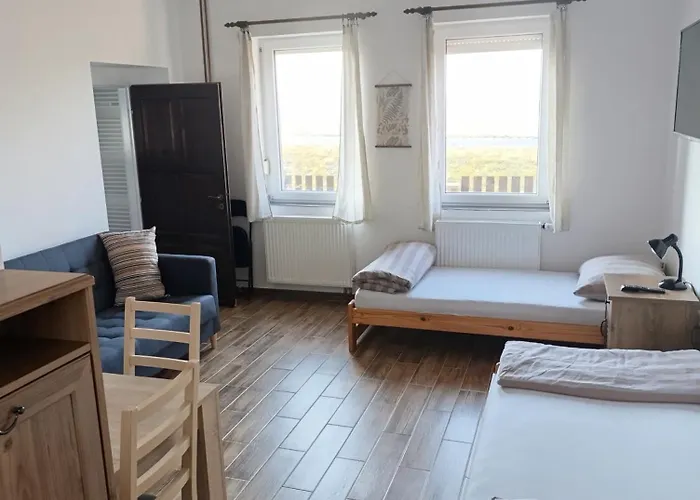 V Blizkosti Mesta Appartement