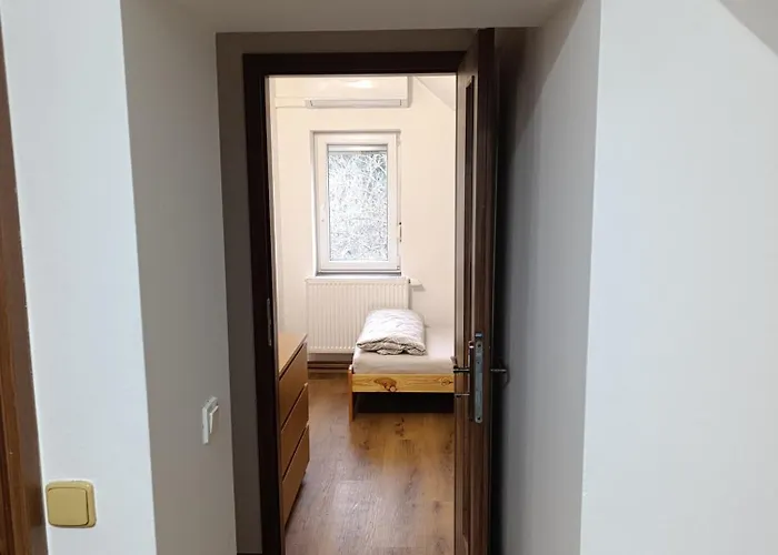 Appartement V Blizkosti Mesta