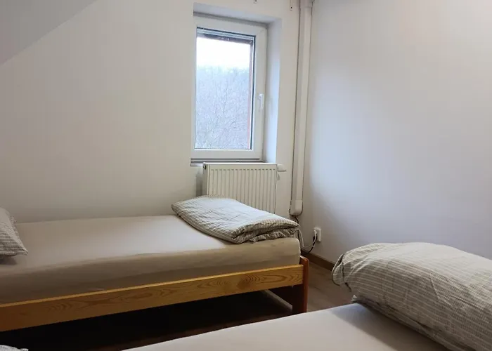 V Blizkosti Mesta *