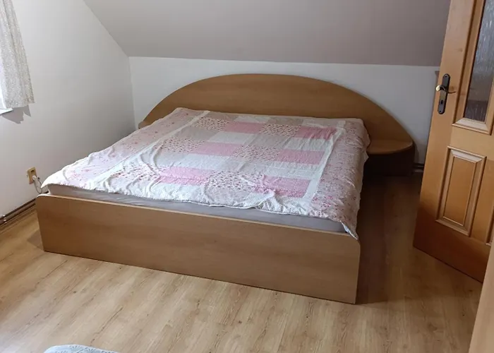 V Blizkosti Mesta Štětí